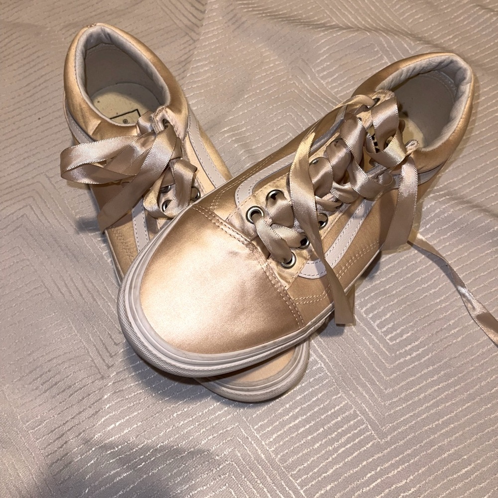 Women’s Vans